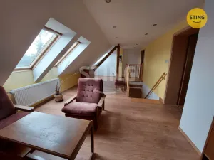 Pronájem bytu 3+1, Ivančice, Pod Hájkem, 100 m2