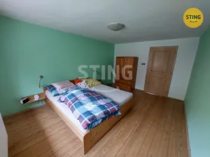 Pronájem bytu 3+1, Ivančice, Pod Hájkem, 100 m2