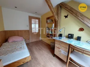 Pronájem bytu 3+1, Ivančice, Pod Hájkem, 100 m2