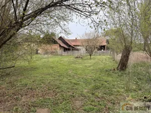 Prodej rodinného domu, Labuty, 82 m2