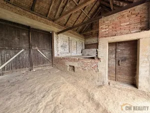 Prodej rodinného domu, Labuty, 82 m2