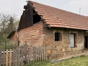 Prodej rodinného domu, Labuty, 82 m2