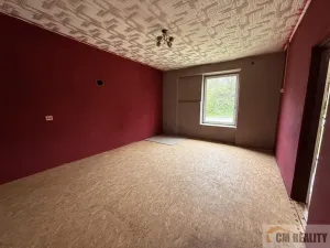 Prodej rodinného domu, Labuty, 82 m2