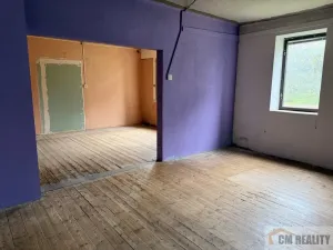 Prodej rodinného domu, Labuty, 82 m2