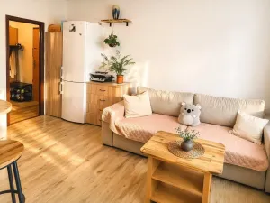 Prodej bytu 1+kk, Stráž pod Ralskem, Máchova, 41 m2