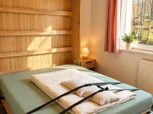 Prodej bytu 1+kk, Stráž pod Ralskem, Máchova, 41 m2