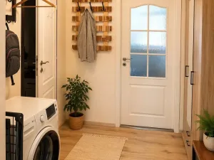 Prodej bytu 1+kk, Stráž pod Ralskem, Máchova, 41 m2