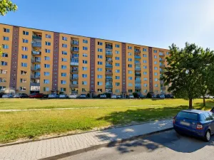 Prodej bytu 1+kk, Stráž pod Ralskem, Máchova, 41 m2