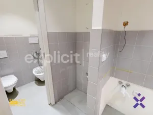 Pronájem obchodního prostoru, Zlín, náměstí Míru, 55 m2