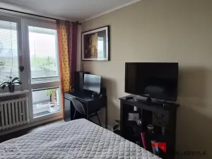 Prodej bytu 2+1, Neratovice, Kojetická, 55 m2