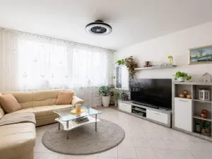 Prodej bytu 4+1, Praha - Hlubočepy, Krškova, 90 m2