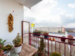 Prodej bytu 4+1, Praha - Hlubočepy, Krškova, 90 m2