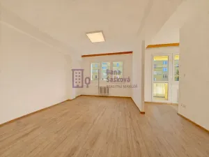 Pronájem bytu 2+1, Počátky, Sídliště, 72 m2