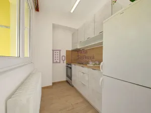 Pronájem bytu 2+1, Počátky, Sídliště, 72 m2
