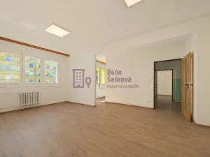Pronájem bytu 2+1, Počátky, Sídliště, 72 m2