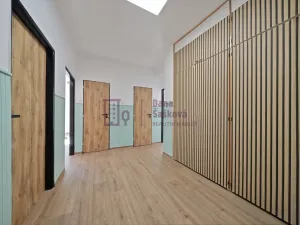 Pronájem bytu 2+1, Počátky, Sídliště, 72 m2