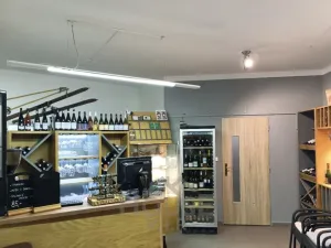 Prodej obchodního prostoru, Harrachov, 58 m2