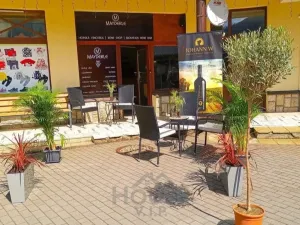 Prodej obchodního prostoru, Harrachov, 58 m2