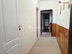 Pronájem bytu 3+1, Kaplice, Na Vyhlídce, 64 m2