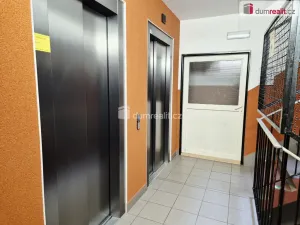 Pronájem bytu 3+1, Kaplice, Na Vyhlídce, 64 m2