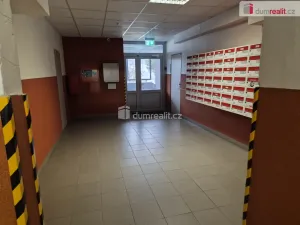 Pronájem bytu 3+1, Kaplice, Na Vyhlídce, 64 m2