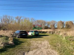 Prodej zahrady, Chomutov, Spořická, 676 m2