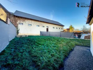 Prodej rodinného domu, Votice, Karlova, 61 m2