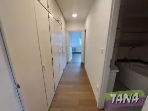 Pronájem bytu 3+1, Železný Brod, Jiráskovo nábřeží, 69 m2