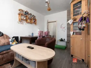 Prodej rodinného domu, Orlová - Poruba, Lidická, 109 m2