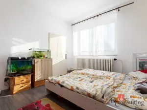 Prodej rodinného domu, Orlová - Poruba, Lidická, 109 m2