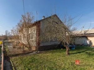 Prodej rodinného domu, Orlová - Poruba, Lidická, 109 m2