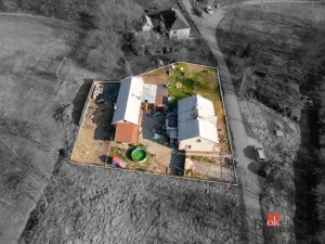 Prodej rodinného domu, Orlová - Poruba, Lidická, 109 m2