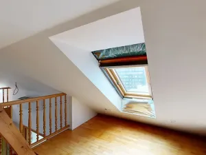 Prodej bytu 2+1, Brno, Bayerova, 122 m2