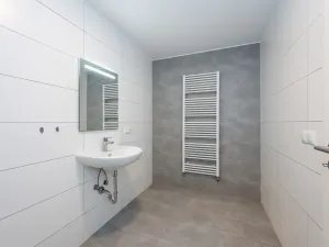 Prodej bytu 2+kk, Brno - Jehnice, náměstí 3. května, 73 m2