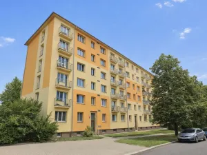 Prodej bytu 4+kk, Praha - Žižkov, Pod lipami, 74 m2