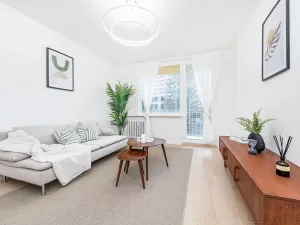Prodej bytu 4+kk, Praha - Žižkov, Pod lipami, 74 m2