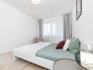 Prodej bytu 4+kk, Praha - Žižkov, Pod lipami, 74 m2
