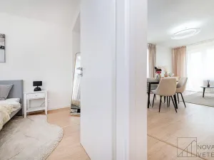 Prodej bytu 4+kk, Praha - Žižkov, Pod lipami, 74 m2