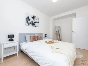 Prodej bytu 4+kk, Praha - Žižkov, Pod lipami, 74 m2