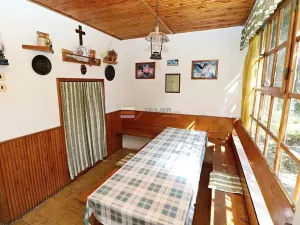 Prodej rodinného domu, Bašť, Horka, 185 m2