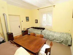 Prodej rodinného domu, Bašť, Horka, 185 m2