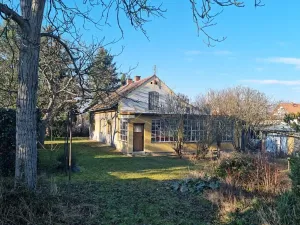 Prodej pozemku pro bydlení, Bašť, Horka, 2096 m2