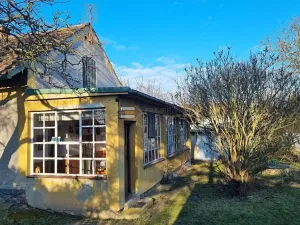 Prodej pozemku pro bydlení, Bašť, Horka, 2096 m2