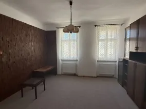 Pronájem rodinného domu, Třebíč, Oldřichova, 160 m2