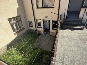 Pronájem rodinného domu, Třebíč, Oldřichova, 160 m2