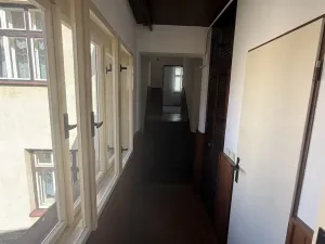 Pronájem rodinného domu, Třebíč, Oldřichova, 160 m2