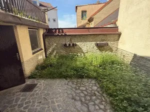 Pronájem rodinného domu, Třebíč, Oldřichova, 160 m2