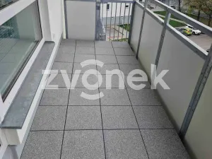 Pronájem bytu 3+kk, Uherské Hradiště, 80 m2