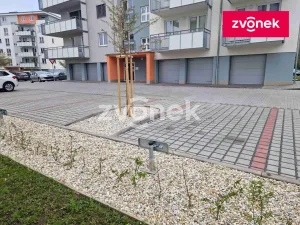 Pronájem bytu 3+kk, Uherské Hradiště, 80 m2