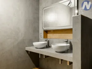 Prodej rodinného domu, Kratušín, 440 m2